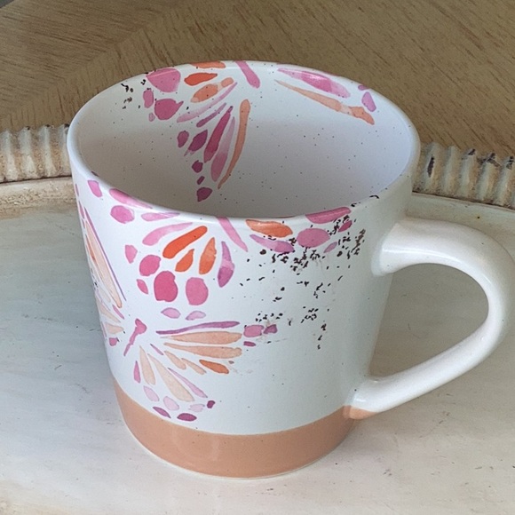 Wandering Moon Watercolor Stlye Coffee Mug - Picture 8 of 8